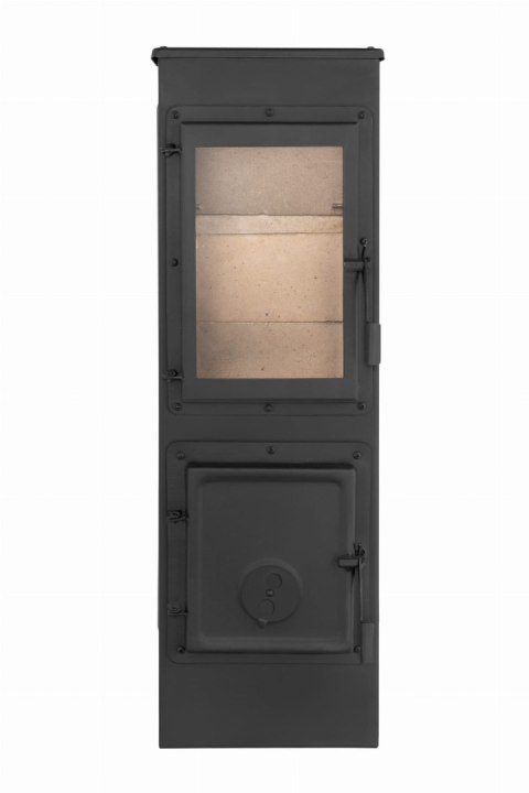 PIEC STALOWY Z SZAMOTEM 6 kW PW5G EKO OWCZAREK PIEC STALOWY Z SZAMOTEM 6 kW PW5G EKO OWCZAREK