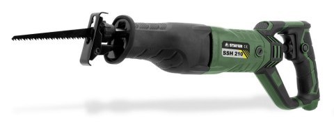PIŁA SZABLASTA SSH210 STAYER PIŁA SZABLASTA SSH210 STAYER