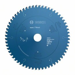 PIŁA TARCZOWA 216x30x2,4mm 48z. EXPERT FOR WOOD BOSCH