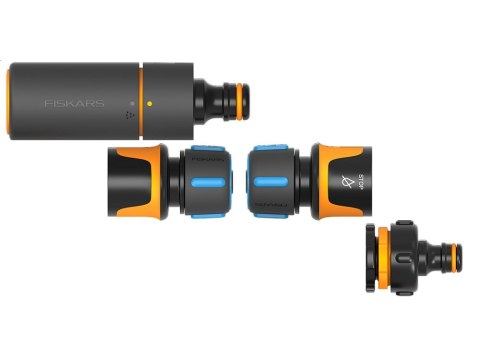 PODSTAWOWY ZESTAW DO NAWADNIANIA FISKARS PODSTAWOWY ZESTAW DO NAWADNIANIA FISKARS