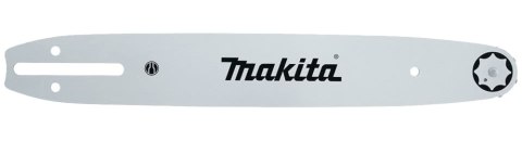 PROWADNICA ŁAŃCUCHA 35CM 3/8" 1,1MM MAKITA PROWADNICA ŁAŃCUCHA 35CM 3/8" 1,1MM MAKITA