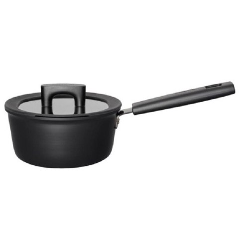 RONDEL 1,8l. Z POKRYWKĄ HARD FACE FISKARS RONDEL 1,8l. Z POKRYWKĄ HARD FACE FISKARS