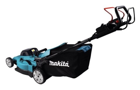 SAMOB.KOSIARKA DO TRAWY 53cm 2x18V LXT •MAKITA• SAMOB.KOSIARKA DO TRAWY 53cm 2x18V LXT •MAKITA•