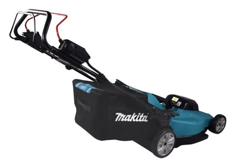 SAMOB.KOSIARKA DO TRAWY 53cm 2x18V LXT •MAKITA• SAMOB.KOSIARKA DO TRAWY 53cm 2x18V LXT •MAKITA•