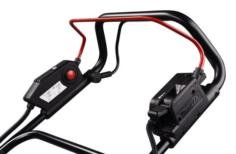 SAMOB.KOSIARKA DO TRAWY 53cm 2x18V LXT •MAKITA• SAMOB.KOSIARKA DO TRAWY 53cm 2x18V LXT •MAKITA•