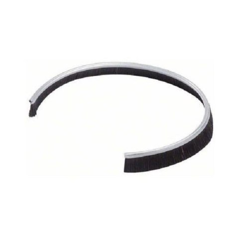 SZCZOTKI DO OSŁONY ODSYSAJĄCEJ í125mm SZCZOTKI DO OSŁONY ODSYSAJĄCEJ í125mm