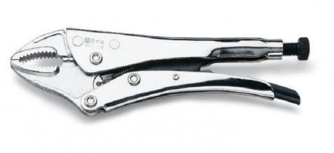 SZCZYPCE NASTAWNE SAMOBLOKUJĄCE 140MM BLISTER BETA SZCZYPCE NASTAWNE SAMOBLOKUJĄCE 140MM BLISTER BETA