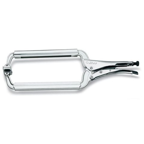 SZCZYPCE NASTAWNE SAMOBLOKUJĄCE TYP, C 460MM SZCZYPCE NASTAWNE SAMOBLOKUJĄCE TYP, C 460MM