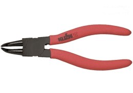 SZCZYPCE SEGERA WEW-WYGIĘTE RSKn 160mm PCV KUŹNIA