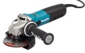 SZLIFIERKA KĄTOWA 125mm GA5092X01 MAKITA