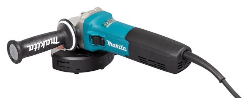 SZLIFIERKA KĄTOWA 125mm GA5092X01 MAKITA SZLIFIERKA KĄTOWA 125mm GA5092X01 MAKITA