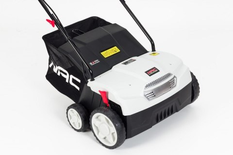 WERTYKULATOR ELEKTRYCZNY 1400W SCE140-W NAC