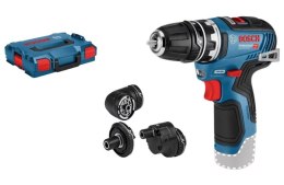 WIERTARKO-WKRĘTARKA AKUMULATOROWA 12,0 V GSR12V-35 FC BOSCH
