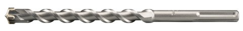 WIERTŁO 4CUT SDS-MAX 25x220/340MM MAKITA WIERTŁO 4CUT SDS-MAX 25x220/340MM MAKITA
