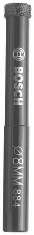 WIERTŁO DIAMENTOWE 14 MM BOSCH