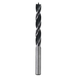 WIERTŁO DO DREWNA 4x70 MM SPIRALNE BOSCH