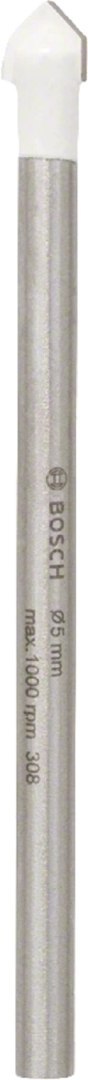WIERTŁO EXPERT do płytek CYL-9 SoftCeramic 5x75mm BOSCH WIERTŁO EXPERT do płytek CYL-9 SoftCeramic 5x75mm BOSCH