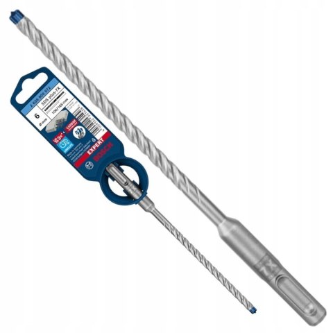 WIERTŁO SDS-MAX 18x740mm 8X EXPERT BOSCH WIERTŁO SDS-MAX 18x740mm 8X EXPERT BOSCH