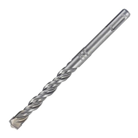 WIERTŁO SDS-plus 12x465mm SDS-plus-1 BOSCH WIERTŁO SDS-plus 12x465mm SDS-plus-1 BOSCH