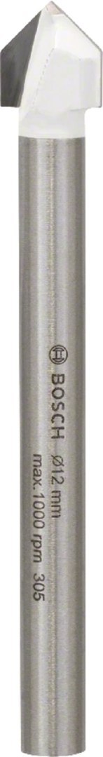 WIERTŁO do płytek CYL-9 SoftCeramic #12x90mm •BOSCH• WIERTŁO do płytek CYL-9 SoftCeramic #12x90mm •BOSCH•