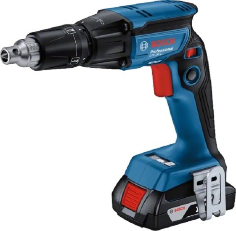WKRĘTARKA AKUMULATOROWA 18,0 V GTB 185-LI BOSCH WKRĘTARKA AKUMULATOROWA 18,0 V GTB 185-LI BOSCH