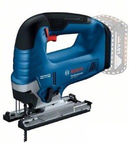 WYRZYNARKA AKUMULATOROWA GST 185-LI (solo, karton) BOSCH