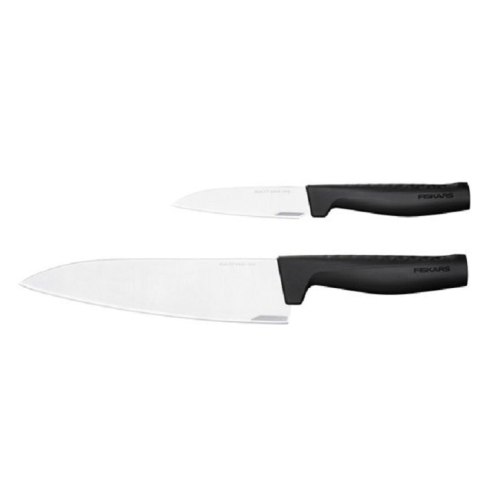ZESTAW 2 NOŻY HARD EDGE FISKARS ZESTAW 2 NOŻY HARD EDGE FISKARS
