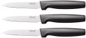 ZESTAW 3szt. NOŻY DO SKROBANIA FUNCTIONAL FORM FISKARS