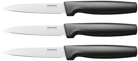 ZESTAW 3szt. NOŻY DO SKROBANIA FUNCTIONAL FORM FISKARS ZESTAW 3szt. NOŻY DO SKROBANIA FUNCTIONAL FORM FISKARS