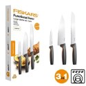 ZESTAW 3szt. NOŻY FUNCTIONAL FORM FISKARS