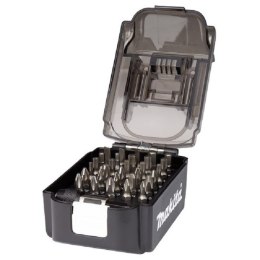 ZESTAW BITÓW 31szt. MAKITA
