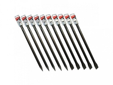 ZESTAW DŁUT (400X25MM-5 SZT) I SZPIÓW (400MM - 5SZT) MAKITA ZESTAW DŁUT (400X25MM-5 SZT) I SZPIÓW (400MM - 5SZT) MAKITA