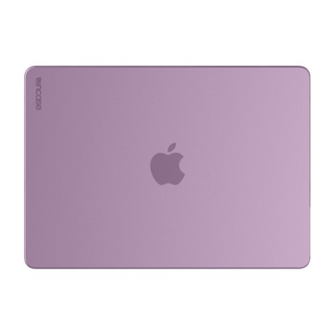 Incase Hardshell Case - Obudowa MacBook Air 13,6" M2 (2022) (Dots/Ice Pink) Incase Hardshell Case - Obudowa MacBook Air 13,6" M2 (2022) (Dots/Ice Pink)