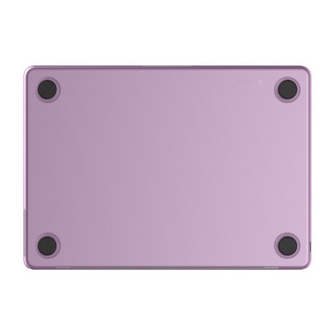 Incase Hardshell Case - Obudowa MacBook Air 13,6" M2 (2022) (Dots/Ice Pink) Incase Hardshell Case - Obudowa MacBook Air 13,6" M2 (2022) (Dots/Ice Pink)