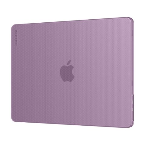 Incase Hardshell Case - Obudowa MacBook Air 13,6" M2 (2022) (Dots/Ice Pink) Incase Hardshell Case - Obudowa MacBook Air 13,6" M2 (2022) (Dots/Ice Pink)