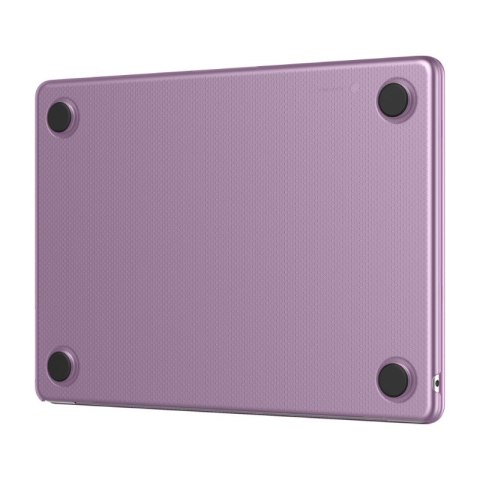 Incase Hardshell Case - Obudowa MacBook Air 13,6" M2 (2022) (Dots/Ice Pink) Incase Hardshell Case - Obudowa MacBook Air 13,6" M2 (2022) (Dots/Ice Pink)