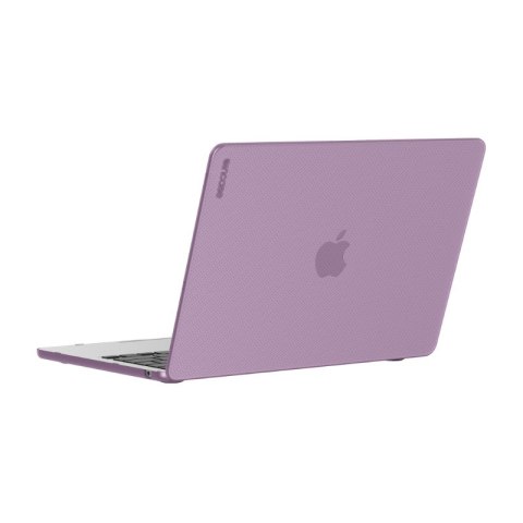Incase Hardshell Case - Obudowa MacBook Air 13,6" M2 (2022) (Dots/Ice Pink) Incase Hardshell Case - Obudowa MacBook Air 13,6" M2 (2022) (Dots/Ice Pink)