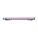 Incase Hardshell Case - Obudowa MacBook Air 13,6" M2 (2022) (Dots/Ice Pink)