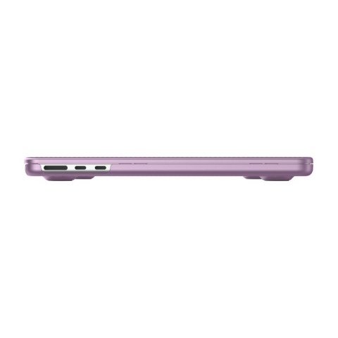 Incase Hardshell Case - Obudowa MacBook Air 13,6" M2 (2022) (Dots/Ice Pink) Incase Hardshell Case - Obudowa MacBook Air 13,6" M2 (2022) (Dots/Ice Pink)