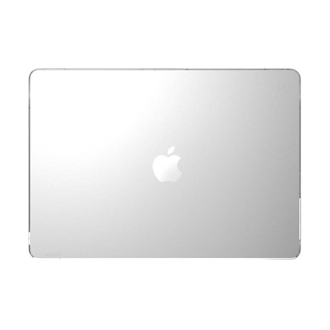Speck SmartShell - Obudowa MacBook Air 15" M2 (2023) (Clear) Speck SmartShell - Obudowa MacBook Air 15" M2 (2023) (Clear)