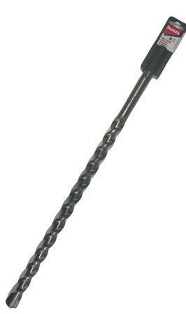 WIERTŁO SDS-MAX 24x340mm MAXI MAK MAKITA WIERTŁO SDS-MAX 24x340mm MAXI MAK MAKITA