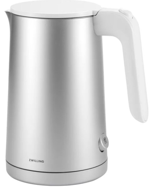 Czajnik elektryczny ZWILLING Enfinigy 53105-000-0 - srebrny 1 ltr Czajnik elektryczny ZWILLING Enfinigy 53105-000-0 - srebrny 1 ltr