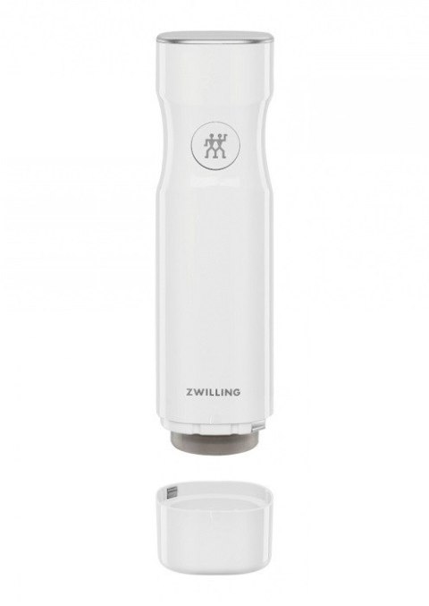 Pompa próżniowa ZWILLING Fresh & Save - 19 cm biała 36801-000-0 Pompa próżniowa ZWILLING Fresh & Save - 19 cm biała 36801-000-0