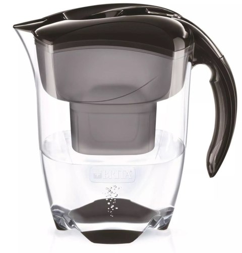 Dzbanek Brita Elemaris XL PP(czarny) Dzbanek Brita Elemaris XL PP(czarny)