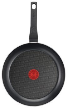 Patelnia TEFAL Simply Clean 26 cm B56705 Patelnia TEFAL Simply Clean 26 cm B56705