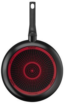 Patelnia TEFAL Simply Clean 26 cm B56705 Patelnia TEFAL Simply Clean 26 cm B56705