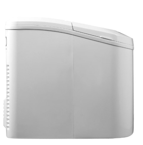 Kostkarka do lodu LIN ICE PRO-W12 biała Kostkarka do lodu LIN ICE PRO-W12 biała