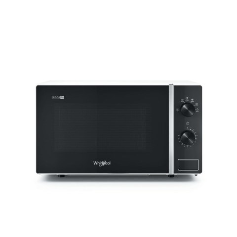 Kuchenka mikrofalowa Whirlpool MWP 101 W biała Kuchenka mikrofalowa Whirlpool MWP 101 W biała