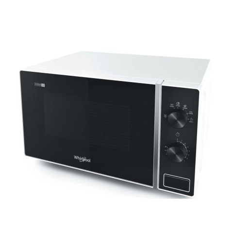 Kuchenka mikrofalowa Whirlpool MWP 101 W biała Kuchenka mikrofalowa Whirlpool MWP 101 W biała