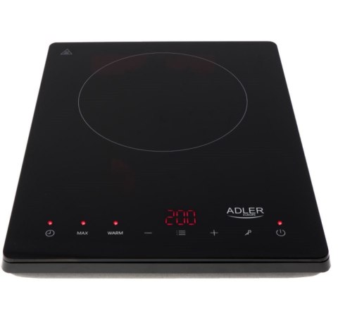 Kuchenka indukcyjna ADLER AD 6513 Kuchenka indukcyjna ADLER AD 6513